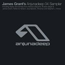 Above Beyond - Prelude Andrew Bayer James Grant Remix