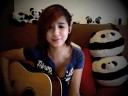 Steph Micayle - Gangnam Style acoustic cover