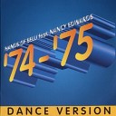 Hands Of Belli Feat Nancy Edwards - 74 75 Energetic Remix