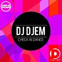 Dj DjeM - CHECK IN DANCE VOL 4 Track 04