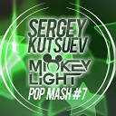 Sergey Kutsuev Mickey Light Mash - Cherish Killa