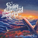 Flying Over The Homeland - Until You Die