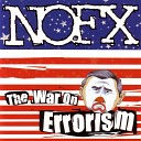 NOFX - The Idiots Are Taking Over