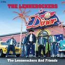 The Lennerockers - Long Blonde Hair Feat Andy L