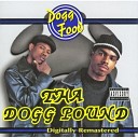 Tha Dogg Pound - Respect feat Nanci Fletcher Dr Dre Big Pimpin Delemond Prince Ital…