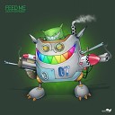 Feed Me - Gravel Original Mix AGRMusi