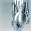 Megara vs DJ Lee - Back On The Show Radio Edit