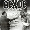 ACxDC - Wookies have feeling too