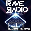 Rave Radio - Go Original Mix up by Nicksher