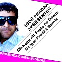 DJ Igor PradAA feat Mishelle - It Feels So Good DJ Igor PradAA Remix