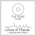 Made By Pete Special Request Original Mix - 06 Voice of Moscow TMPodcast