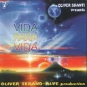 Oliver Santi Frends - Touch Higher Musical Consciousness