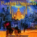 Rashni Punjaabi - Entering the Temple