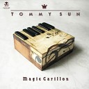 10 Tommy Sun - Magic Carillon Long Version