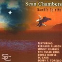 Sean Chambers - Return to Groove