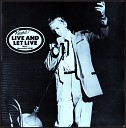 Jerry Lee Lewis - Live And Let Live
