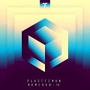 Plastician - Camel Ride Mojo Remix