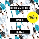 Tigerlily The Only - Daylight Krunk Remix