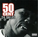 50 Cent - C R E A M Freestyle feat G Unit