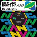 Hiem - DJ Culture feat Roots Manuva