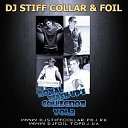Bryce feat J Malik vs Dj Oleg Petroff Dj Cvet - Nothing Can Hold Us Back FOIL DJ STIFF COLLAR Mash…