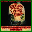 The Return of the Living Dead - 45 Grave Partytime Zombie Version