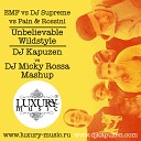 DJ Kapuzen vs DJ Micky Rossa - EMF vs DJ Supreme vs Pain Rossini Unbelievable Wildstyle DJ Kapuzen vs DJ Micky Rossa…