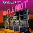 The Playfellow Gordy - Start a Riot feat Roisin Brop