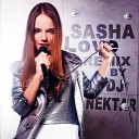 Sasha Spilberg - Love Dj Nektar Remix Radio Edit