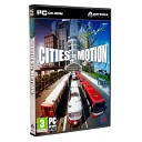 OST Cities in Motion - Menu Theme