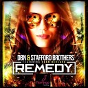 DBN Stafford Brothers feat Sean DeClase - Remedy Original Mix