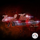 Soul Key - I Wanna Wine feat Luna Extended Mix