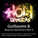 Guillaume B K D Raw - Bounce K D Raw Remix