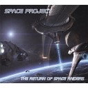 Space Project - Galaxy Hunter Dance Remix