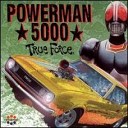 Powerman 5000 - End