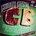 Chiddy Bang - All Over Feat Gordon Voidwell