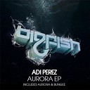 Adi Perez - Bungee Original Mix