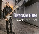 Dave Fields - Pocket Full Of Dust