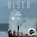 Disco Tech - Love Inside Original Mix