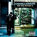 Chamillionaire - Fast Lane Feat Chamillionaire Eminem
