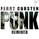 Ferry Corsten - Punk Vocal Extended