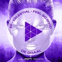 DE GRAAL - Celestial Original Mix by www RadioFLy ws