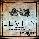 Helena Ft Shawnee Taylor - Levity