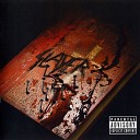 Slayer - Here Comes The Pain