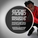 Eddie Mono - Dr Alban DBN vs DJ Favorite It s My Life 2014 Eddie Mono Mash…