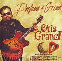 Otis Grand - Otis Grand L Basson Grime Time