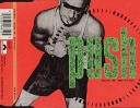 Push Feat. K. Da' Cruz - Push (Single Version)
