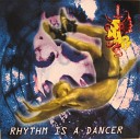 Snap vs Miguel Angel Rosa - Rhythm Is A Danser