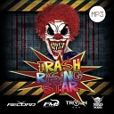 Mad Noise Project - TRASH RISING STAR track 32