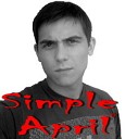 Sim April - Универ Новая Общага